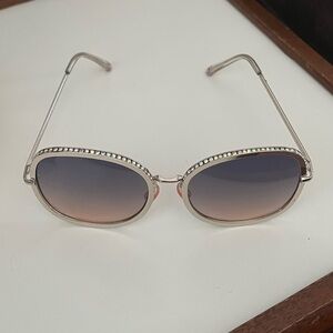 Betsy Johnson Sunglasses